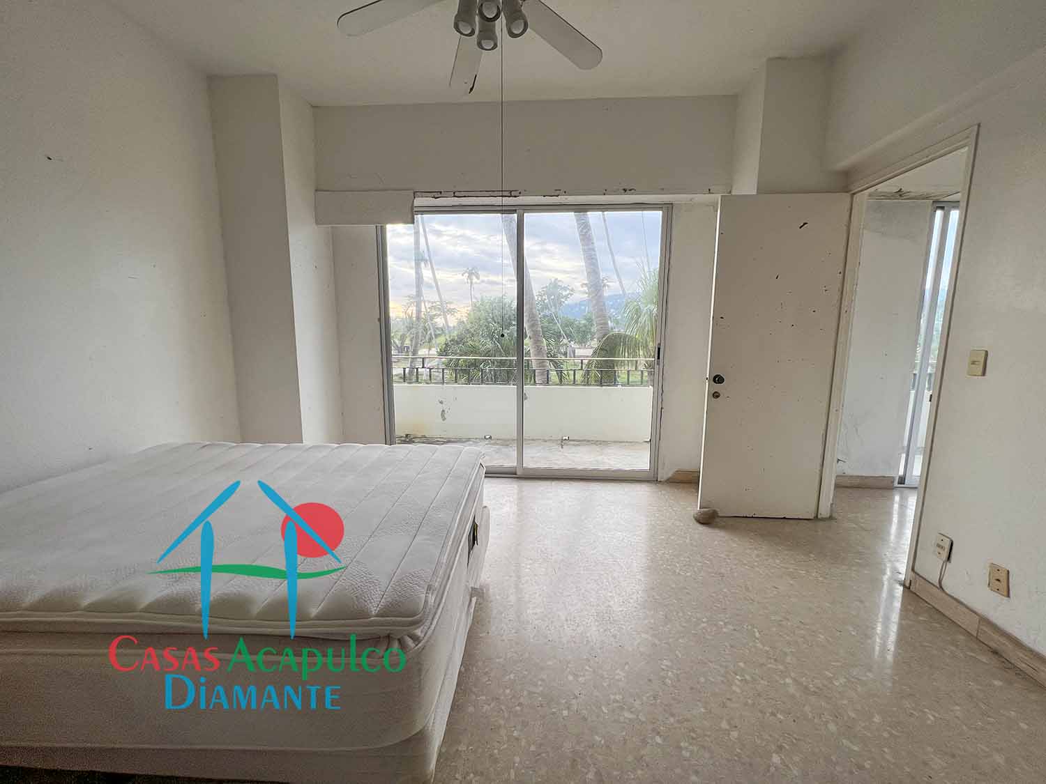 Azteca Princess 101 - Recámara dos 2